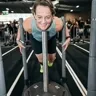 Anne-Marie Viergever